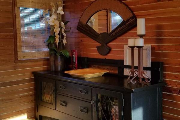 76' Custom Houseboat 1912