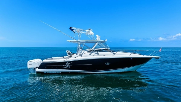 Picture Of: 2005 Sunseeker 37 Sport Tower 4 Friends