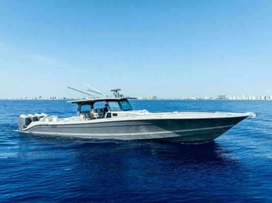 Picture Of: 2023 HCB 53 Suenos Cabrera	