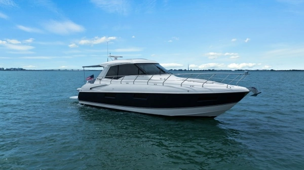 Picture Of: 2014 Cruisers Yachts 48 Cantius Freedom