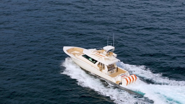 2022 Scout 530 LXF