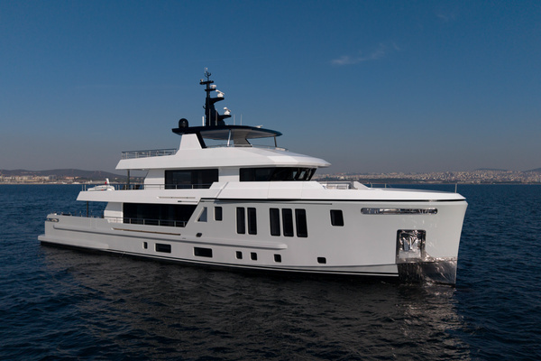 Picture Of: 2025 Custom Art Shipyard BEE EXPLORER