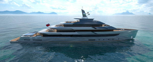 Picture Of: 2031 Turquoise 85 Beyond BEYOND