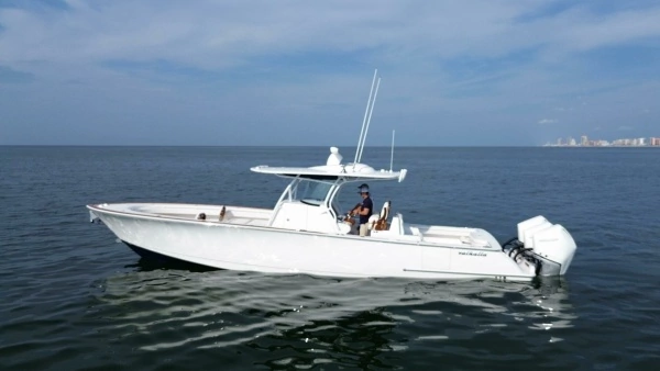 Picture Of: 2022 Valhalla Boatworks V-37 Westerly