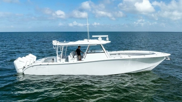 Picture Of: 2024 Yellowfin 42 Offshore 