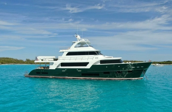 Picture Of: 2024 Marlow 90V Artemis II