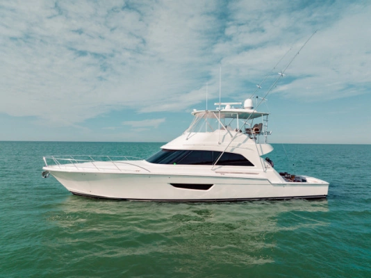 Picture Of: 2020 Bertram 61 Convertible SINE METU
