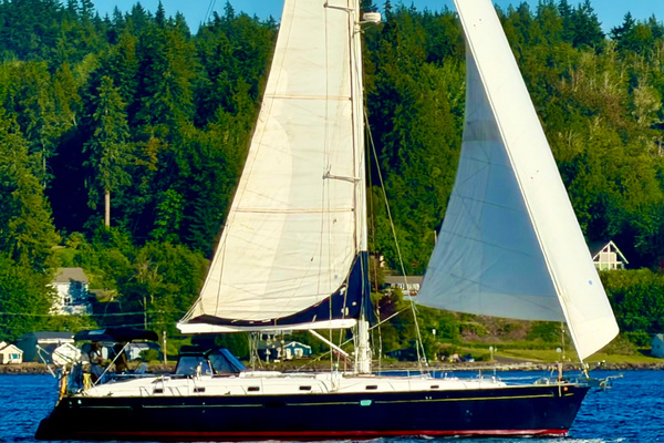 Picture Of: 1999 Beneteau Oceanis Chubby Bunny