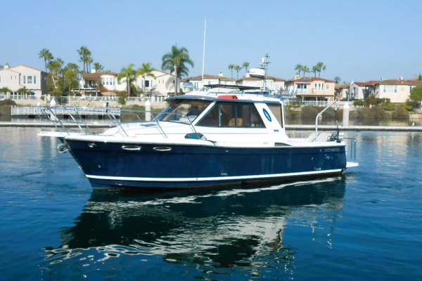 Picture Of: 2013 Cutwater C-28 Contradiction