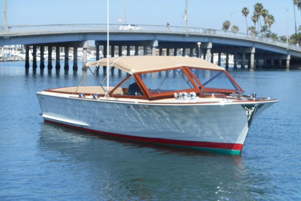 Picture Of: 1969 Lyman Sportsman Dazzler