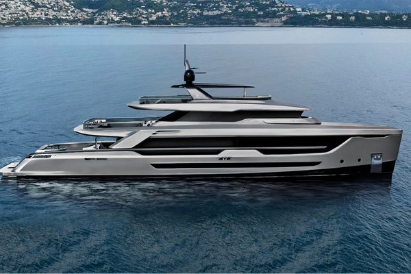 Picture Of: 2028 Ocean King Ducale 140 DUCALE 140