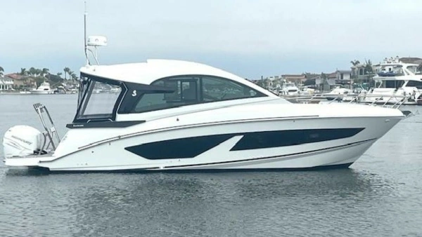 Picture Of: 2022 Beneteau 32 Gran Turismo FORTUNA