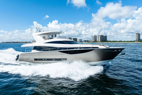 Picture Of: 2016 Prestige 750 ELEVATION
