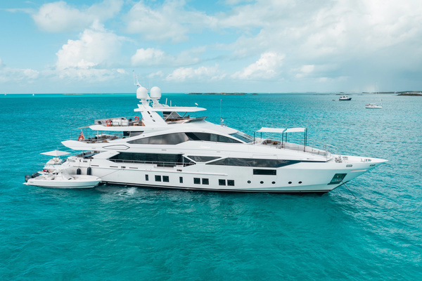 Picture Of: 2014 Benetti Veloce 140 EMINA