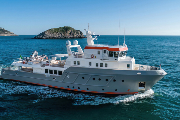 Picture Of: 2028 Ocean King Explorer 130 EXPLORER 130