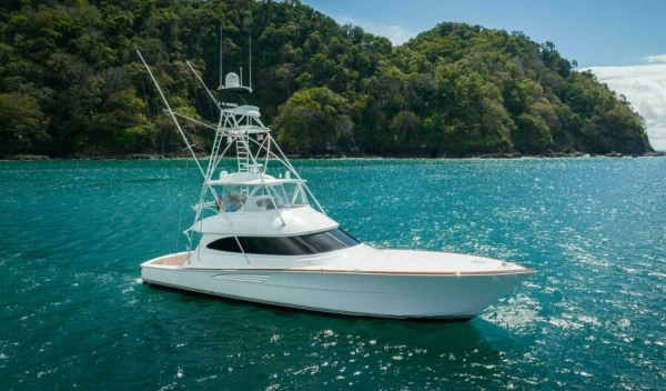 Picture Of: 2023 Viking 64 Convertible 