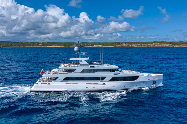 Picture Of: 2024 Codecasa 43M GIOIA