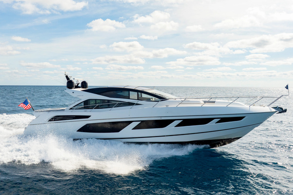 Picture Of: 2018 Sunseeker Predator 68 Gravitas
