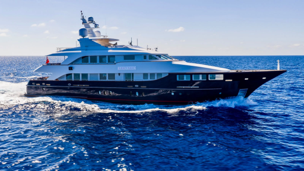 Heesen Yachts