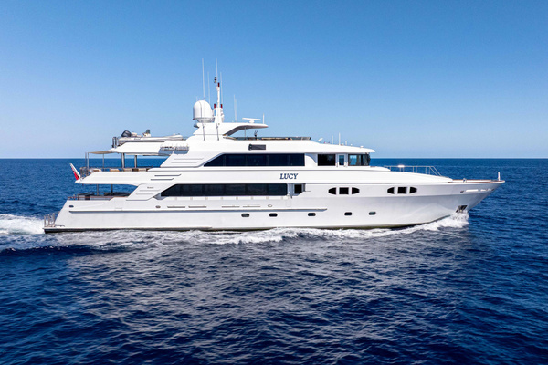 Picture Of: 2008 Richmond Yachts 2008 LUCY