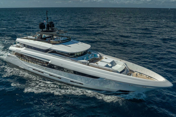 Picture Of: 2017 Mangusta Oceano 42 NEVERLAND