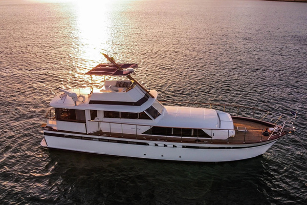 Picture Of: 1966 Chris-Craft 57 Constellation New School