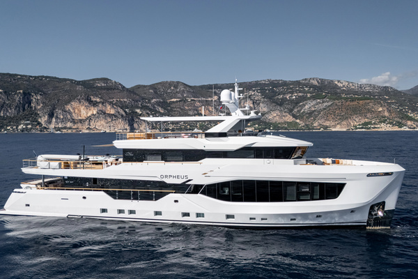 Picture Of: 2027 Numarine 37XP NUMARINE 37XP-21