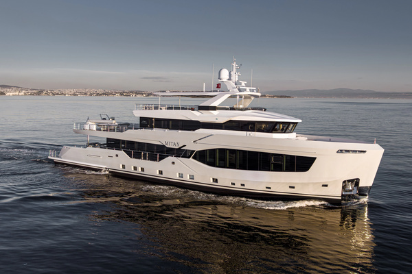 Picture Of: 2027 Numarine 40MXP NUMARINE 40MXP