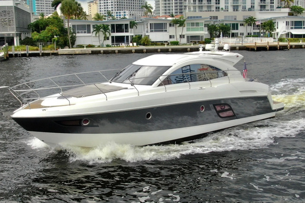 Picture Of: 2014 Beneteau Gran Turismo 49 OASIS