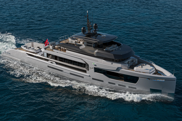 Picture Of: 2028 RMK Marine Custom PROJECT PETRA