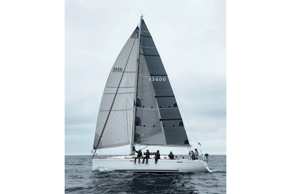 Picture Of: 2005 Beneteau First 44.7 Sabbatical