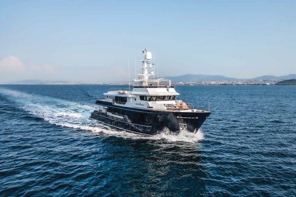 Picture Of: 2024 RMK Marine 120 SEVEN SEAS