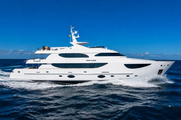 Picture Of: 2011 Hargrave Trideck TRUE NORTH