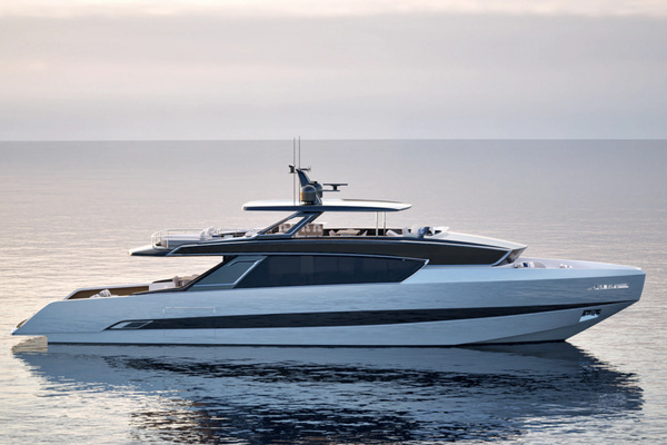 Picture Of: 2027 ISA Viper 100 VIPER 100