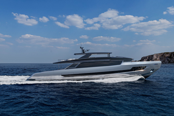 Picture Of: 2027 ISA Viper 130 VIPER 130