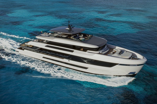 Picture Of: 2028 Extra Yachts X130 Triplex X130 TRIPLEX