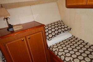 Guest Stateroom