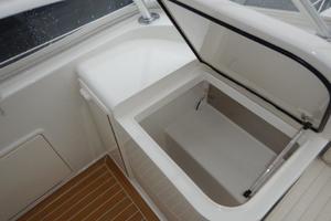 Cockpit