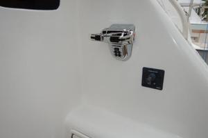 Aft Control