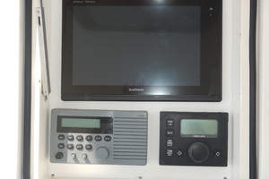 Helm Electronics
