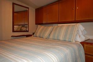 VIP Stateroom