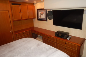Master Stateroom