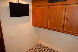 Guest Stateroom