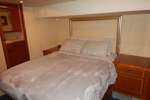 Master Stateroom