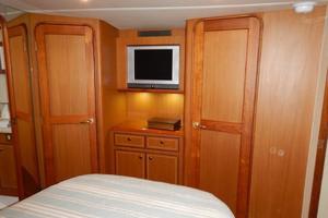 VIP Stateroom