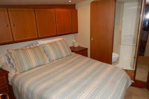 VIP Stateroom