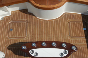 Cockpit