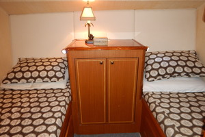 Guest Stateroom