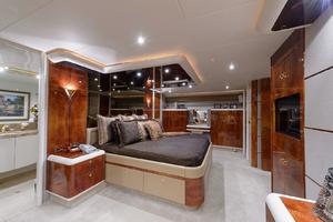 Master Stateroom