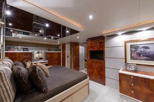 Master Stateroom